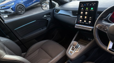 Renault Symbioz 1.6 E-Tech FHEV 145 Iconic Esprit Alpine 5dr Auto Hybrid Estate